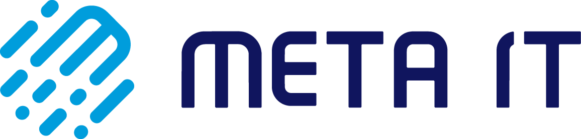 meta it logo