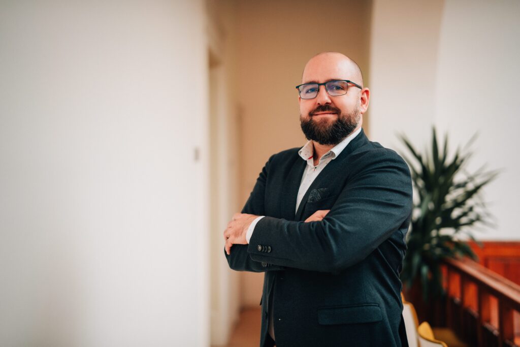 Vít Šnévajs